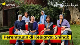 Perempuan di Keluarga Shihab | Catatan Najwa