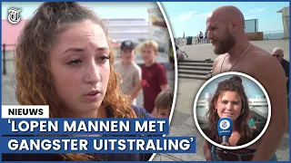 Imagoprobleem voor Scheveningen: 'Werd net ook uitgescholden'