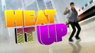 Shake It Up - First Look - Disney Channel Official