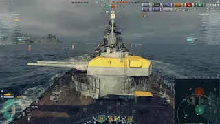 9 Kills Bismarck