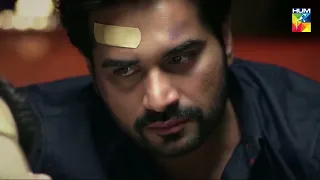 Irtaza Ne Kiya Saba Se Mohabbat ka Aiteraaf - Bin Roye - HUM TV