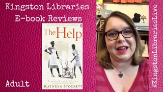 E-Book Review: The Help by Kathryn Stockett