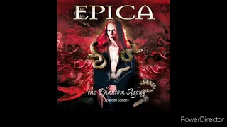 Epica The Phantom Agony Album 2003