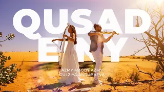 Qusad Einy - قصاد عيني