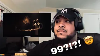 The 99 Names of Allah (REACTION)