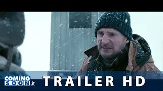 L'Uomo dei Ghiacci - The Ice Road (2021): Trailer ITA del Film con Liam Neeson - HD