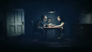 little nightmares2 pt1