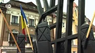 Rumänien: das Leben des Anderen | Europa Aktuell