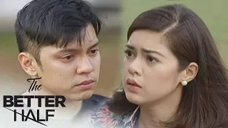 The Better Half: Marco decides to let go of Camille | EP 78