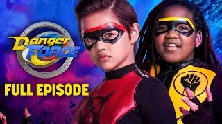 Danger Force PREMIERE! | Henry Danger Spin-Off