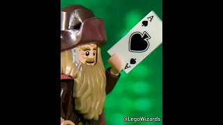 Top 10 Best LEGO Lord of the Rings Mini Figures!?!?!?! #shorts