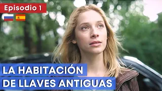 Serie rusa HD ★ LA HABITACIÓN DE LLAVES ANTIGUAS (Ep. 1) ★ Subtítulos en ESPAÑOL y RUSO ★ RusAmor