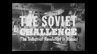 USSR Industrialisation and the Five Year Plans under Stalin #679