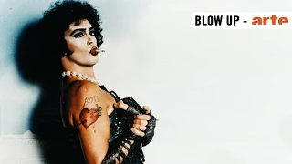 Les Travestis au cinéma - Blow up - ARTE