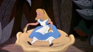 Alice in Wonderland Drug References