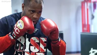 Daniel Cormier - I was put on Earth to Compete