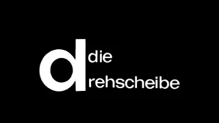 die drehscheibe - 25 mal Hitparade im ZDF (19.07.1971 - 18:05 Uhr)