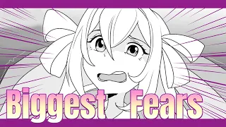 Lillia's biggest fears - League of Legends Comic dub