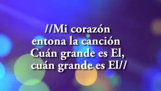 Mi corazón entona la canción