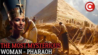The Most Hated Female Pharaoh - Nefertiti