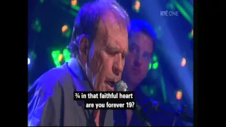 Finbar Furey   The Green Fields of France