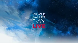 Международный день балета - Большой театр / World Ballet Day 2015 - Bolshoi Ballet