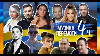 Музика перемоги. Частина 4. Кращі українські ремікси 2022. Ukraine Dancing #247 (Lipich HotMix)