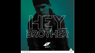 Avicii - Hey Brother (Extended Mix)