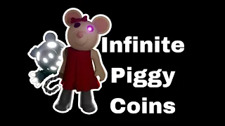 How To Get Infinite Coins In Roblox Piggy
