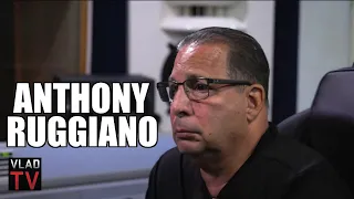 Anthony Ruggiano: Mafia Success is a Lie, John Gotti Died Chained to a Bed, Dad Died Broke (Part 14)