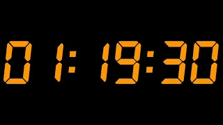 79 MINUTE and 30 SECONDS TIMER-YouTube