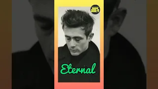 JAMES DEAN ETERNAL #shorts #jamesdean #jamesdeane #icon #iconic #actor #passedaway #inlovingmemory