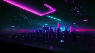 Synthpop/Synthwave beats to uplift your spirits #5