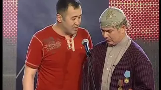 Кулкистан. Ардагер шал 1 часть.avi