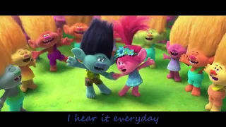 TROLLS ~ Perfect for me ~ Branch x Poppy 💕