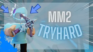 MM2 MONTAGE AS A TRYHARD…