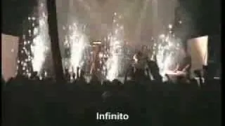 Stratovarius infinity video