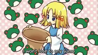 Silver Forest Kero ⑨ Destiny [English Subtitles]