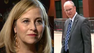Nashville Mayor Confesses to Affair With Security Detail: ‘I Am Deeply Sorry’