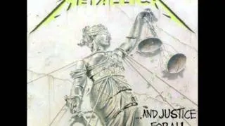 Metallica - ...And Justice For All (...And Justice For All) (HQ)