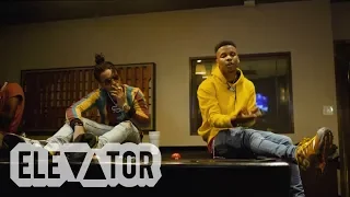 Lil Trevo - Glizzy ft. Lil Gotit (Official Music Video)