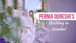 Istanbul Wedding Trailer Of Pernia Qureshi | The Wedding Filmer