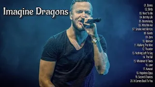 Imagine Dragons  - Greatest Hits - Full Album 2023