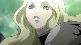 AMV Criminal Claymore