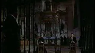 Mario Lanza sings Ave Maria