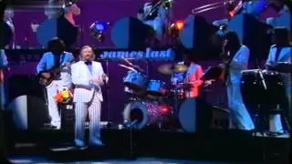 James Last & Orchester & Chor - Sorry & Only you can 1975