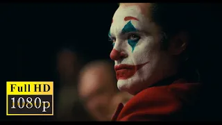 Joker (2019) Killing Murray (Part-2) (1080p) Full HD II Best Movie