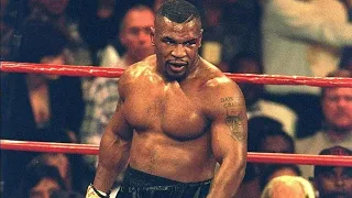 Mike Tyson - No Easy Way Out (HD)