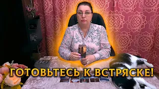 ГОТОВЬТЕСЬ К ВСТРЯСКЕ! ОН ПРИПОЛЗ! ЧЕГО ОН ДОБИВАЕТСЯ ОТ ВАС?