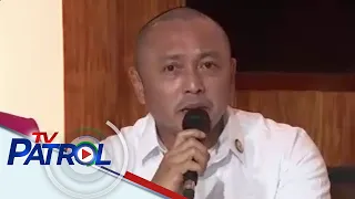 Rep. Teves at 5 iba pa sinampahan ng kasong murder kaugnay ng 2019 Dungog slay | TV Patrol